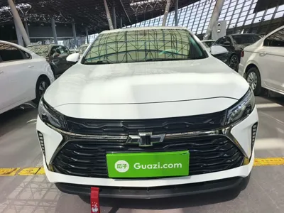 Chevrolet Monza 2023, 92800 км, за 7949 USD