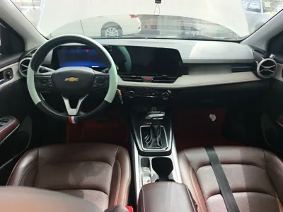 Chevrolet Monza 2023, 92800 км, за 7949 USD - фото 13