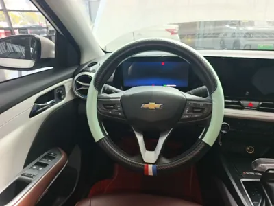 Chevrolet Monza 2023, 92800 км, за 7949 USD - фото 14