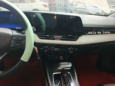Chevrolet Monza 2023, 92800 км, за 7949 USD - фото 16