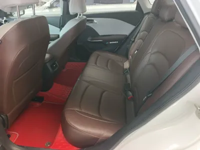 Chevrolet Monza 2023, 92800 км, за 7949 USD - фото 20
