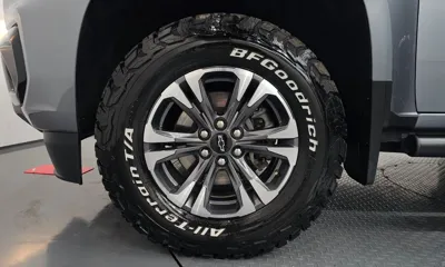 ChevroletGMDaewoo Colorado 2021, 35760 км, за 16695.8 USD