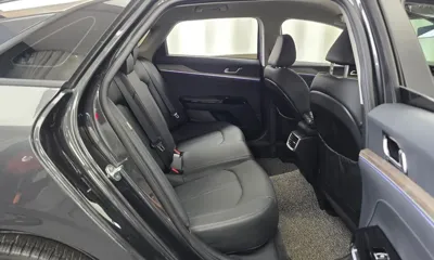 Kia K5 2020, 67021 км, за 12012.6 USD - фото 12