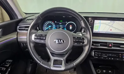Kia K5 2020, 67021 км, за 12012.6 USD - фото 13