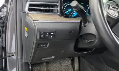 Kia K5 2020, 67021 км, за 12012.6 USD - фото 16