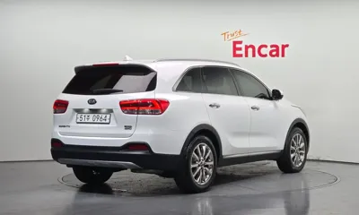 Kia Sorento 2016, 116741 км, за 8259 USD