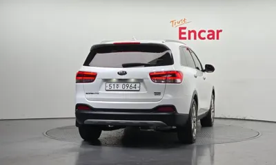 Kia Sorento 2016, 116741 км, за 8259 USD