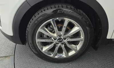 Kia Sorento 2016, 116741 км, за 8259 USD