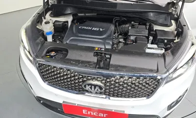 Kia Sorento 2016, 116741 км, за 8259 USD - фото 6