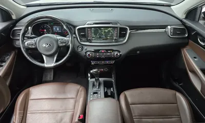Kia Sorento 2016, 116741 км, за 8259 USD - фото 7