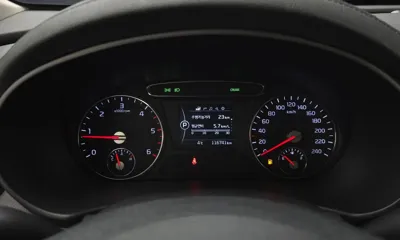 Kia Sorento 2016, 116741 км, за 8259 USD - фото 8