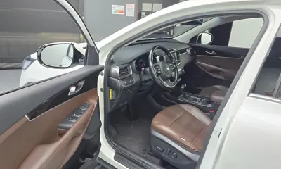 Kia Sorento 2016, 116741 км, за 8259 USD - фото 10
