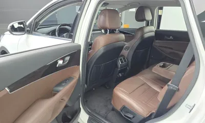 Kia Sorento 2016, 116741 км, за 8259 USD - фото 11