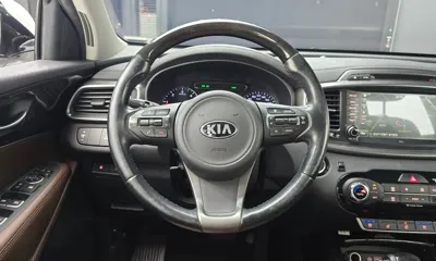 Kia Sorento 2016, 116741 км, за 8259 USD - фото 13