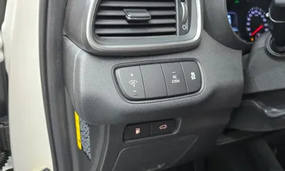 Kia Sorento 2016, 116741 км, за 8259 USD - фото 15