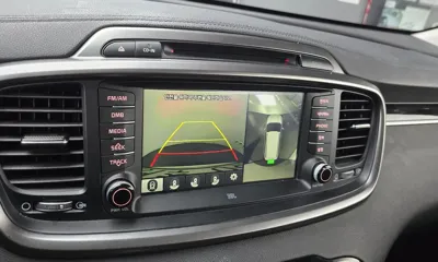 Kia Sorento 2016, 116741 км, за 8259 USD - фото 17