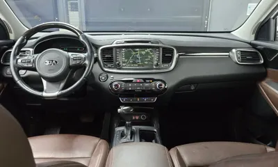 Kia Sorento 2016, 116741 км, за 8259 USD - фото 19