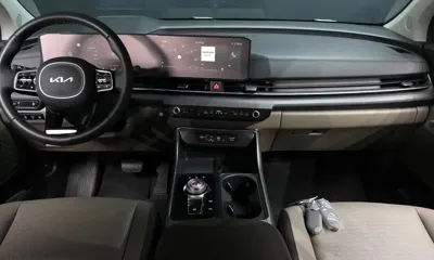 Kia Canival 2025, 21598 км, за 25775.2 USD - фото 7
