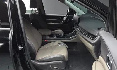 Kia Canival 2025, 21598 км, за 25775.2 USD - фото 11
