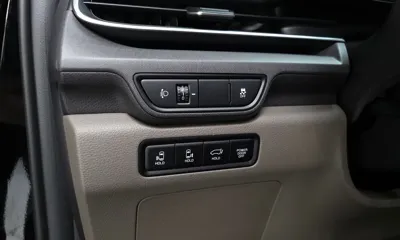 Kia Canival 2025, 21598 км, за 25775.2 USD - фото 13