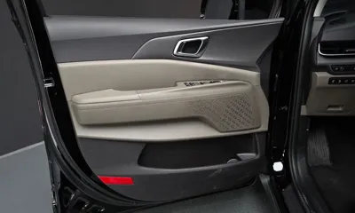 Kia Canival 2025, 21598 км, за 25775.2 USD - фото 24