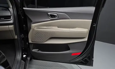 Kia Canival 2025, 21598 км, за 25775.2 USD - фото 25
