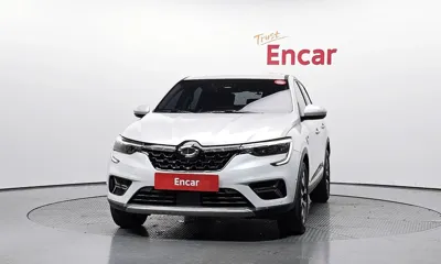 Renault-KoreaSamsung XM3 2023, 24975 км, за 14000.12 USD
