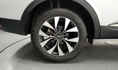Renault-KoreaSamsung XM3 2023, 24975 км, за 14000.12 USD