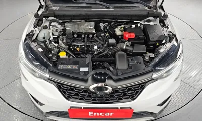 Renault-KoreaSamsung XM3 2023, 24975 км, за 14000.12 USD - фото 6