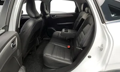 Renault-KoreaSamsung XM3 2023, 24975 км, за 14000.12 USD - фото 11