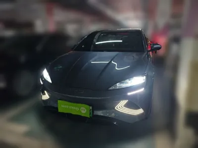 BYD Seal 2022, 81900 км, за 14826 USD - фото 2