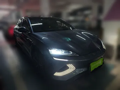 BYD Seal 2022, 81900 км, за 14826 USD - фото 3
