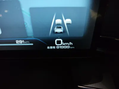 BYD Seal 2022, 81900 км, за 14826 USD - фото 13