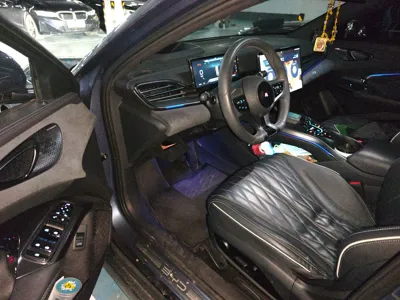 BYD Seal 2022, 81900 км, за 14826 USD - фото 17
