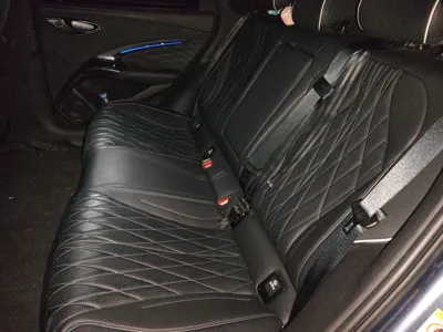 BYD Seal 2022, 81900 км, за 14826 USD - фото 18
