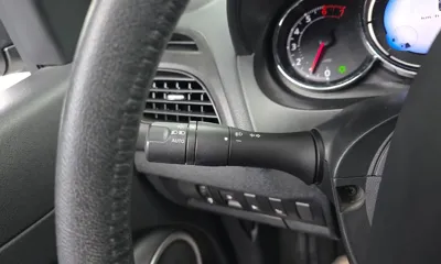 Renault-KoreaSamsung SM3 2015, 112684 км, за 2540.72 USD - фото 31