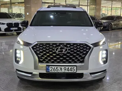 Hyundai Palisade 2022, 150652 км, за 16345.02 USD