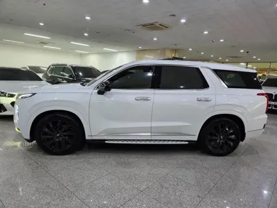 Hyundai Palisade 2022, 150652 км, за 16345.02 USD