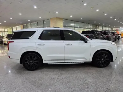 Hyundai Palisade 2022, 150652 км, за 16345.02 USD