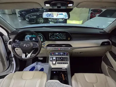 Hyundai Palisade 2022, 150652 км, за 16345.02 USD - фото 9