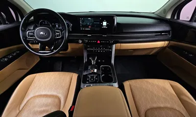 Kia Canival 2021, 126614 км, за 13238.4 USD - фото 7
