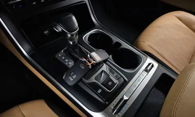 Kia Canival 2021, 126614 км, за 13238.4 USD - фото 9