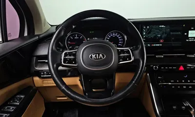 Kia Canival 2021, 126614 км, за 13238.4 USD - фото 11