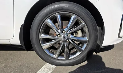 Kia Canival 2019, 135761 км, за 10505.45 USD