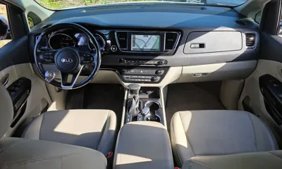 Kia Canival 2019, 135761 км, за 10505.45 USD - фото 7