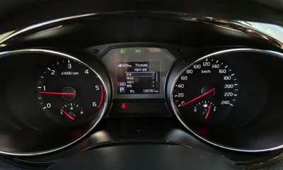 Kia Canival 2019, 135761 км, за 10505.45 USD - фото 8