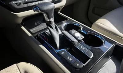 Kia Canival 2019, 135761 км, за 10505.45 USD - фото 9