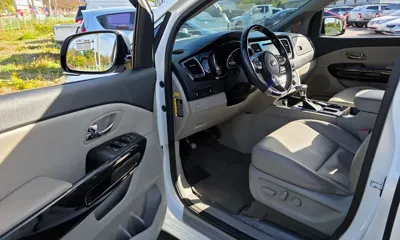 Kia Canival 2019, 135761 км, за 10505.45 USD - фото 11