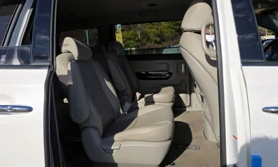 Kia Canival 2019, 135761 км, за 10505.45 USD - фото 12