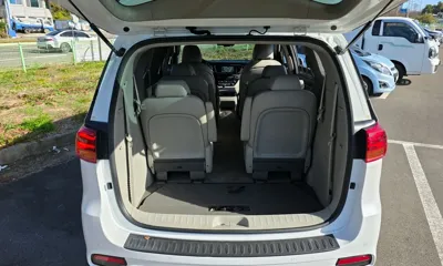 Kia Canival 2019, 135761 км, за 10505.45 USD - фото 20